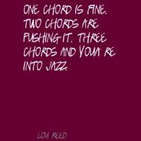 Chords quote #2