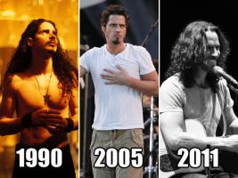 Chris Cornell's quote