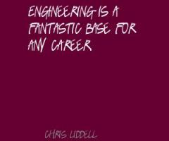 Chris Liddell's quote #4