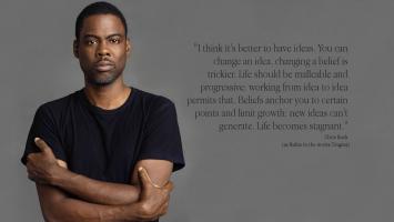 Chris Rock quote #2