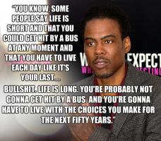 Chris Rock quote #2