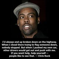 Chris Rock quote #2