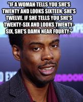 Chris Rock quote #2