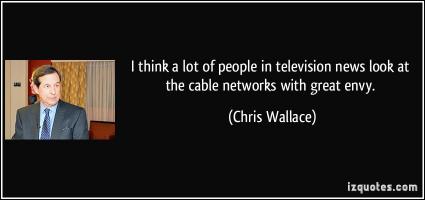 Chris Wallace's quote #4