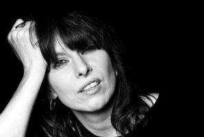 Chrissie Hynde's quote
