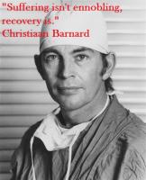 Christiaan Barnard's quote #3