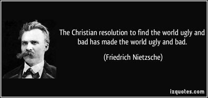 Christian World quote #2