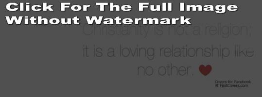 Christianity quote #2