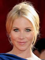 Christina Applegate profile photo