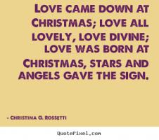 Christina G. Rossetti's quote #1