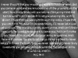 Christina Perri's quote