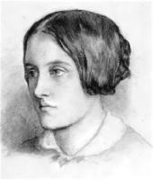 Christina Rossetti's quote #5