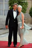 Christine Lagarde profile photo
