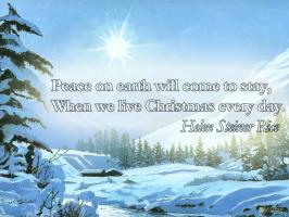 Christmas Day quote #2