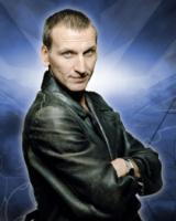 Christopher Eccleston's quote