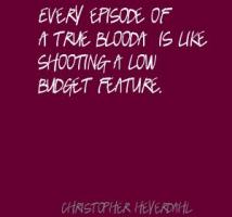 Christopher Heyerdahl's quote #5