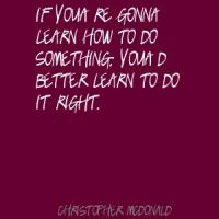 Christopher McDonald's quote #1