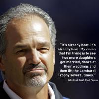 Chuck Pagano's quote #2