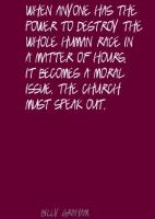 Church Power quote #2