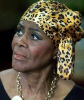 Cicely Tyson's quote