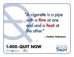 Cigarettes quote #3