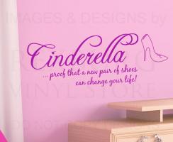 Cinderella quote #1