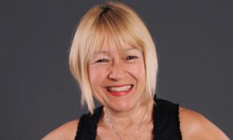 Cindy Gallop profile photo