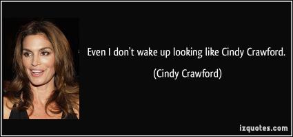 Cindy quote #1