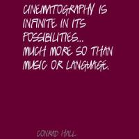 Cinematography quote #2