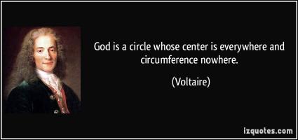 Circumference quote #2