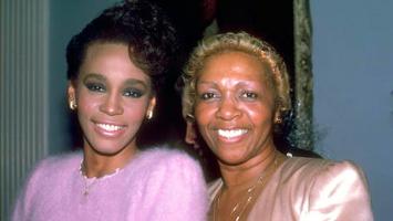 Cissy Houston's quote