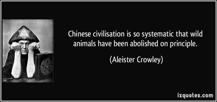 Civilisation quote #2