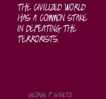 Civilized World quote #2