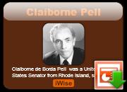 Claiborne Pell's quote #2