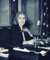 Clare Boothe Luce's quote