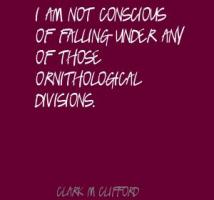 Clark M. Clifford's quote #2