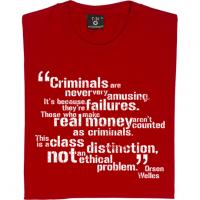 Class Distinctions quote #2