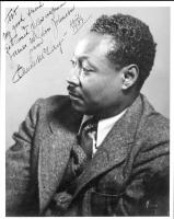 Claude McKay profile photo