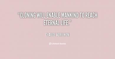 Claude Vorilhon's quote #3