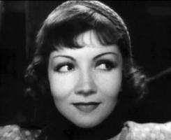 Claudette Colbert's quote #4