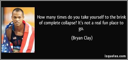 Clay quote #1