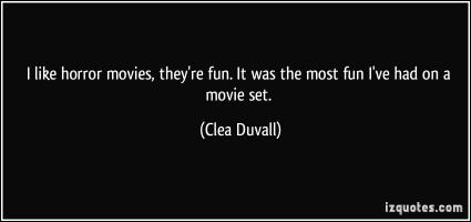 Clea Duvall's quote #6