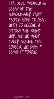 Clean Up quote #2