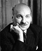 Clement Attlee's quote #3