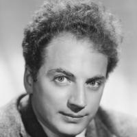Clifford Odets profile photo