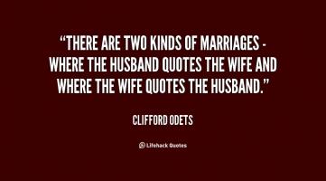 Clifford Odets's quote #2