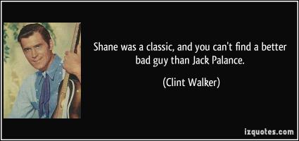 Clint Walker's quote #3
