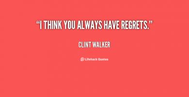 Clint Walker's quote #3