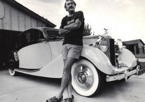 Clive Cussler's quote #2