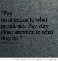 Close Attention quote #2